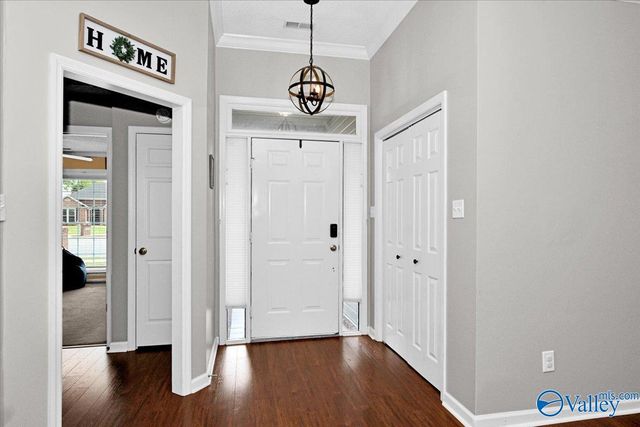 3006 Concord Lane SW, Decatur, AL 35603