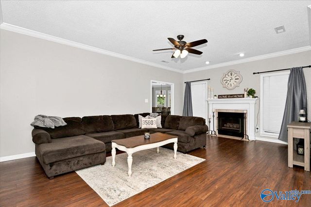 3006 Concord Lane SW, Decatur, AL 35603