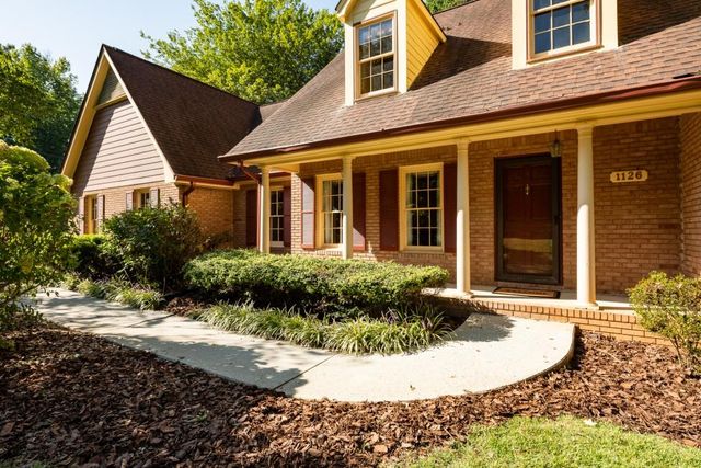 1126 Timothy Terrace, Tucker, GA 30084