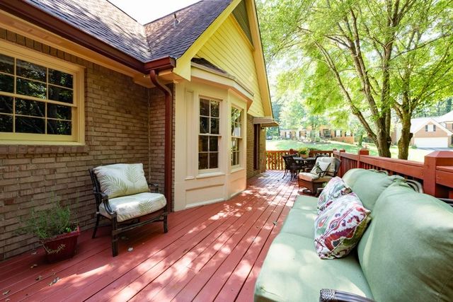 1126 Timothy Terrace, Tucker, GA 30084