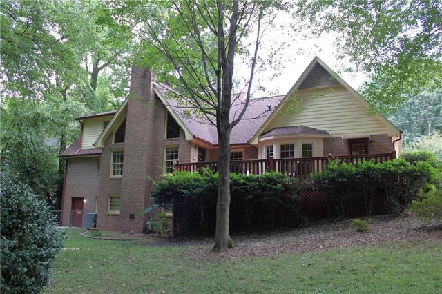 1126 Timothy Terrace, Tucker, GA 30084