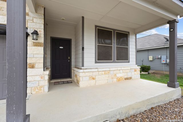 10679 PENELOPE WAY, Converse, TX 78109