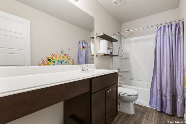 10679 PENELOPE WAY, Converse, TX 78109