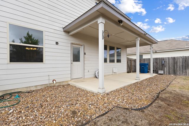 10679 PENELOPE WAY, Converse, TX 78109