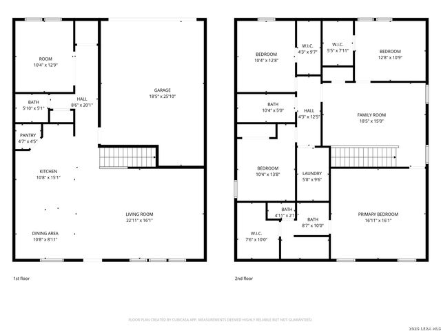 10679 PENELOPE WAY, Converse, TX 78109