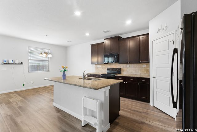 10679 PENELOPE WAY, Converse, TX 78109