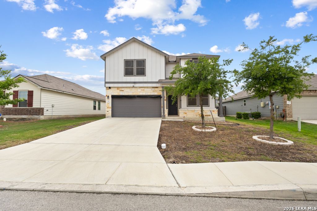 10679 PENELOPE WAY, Converse, TX 78109