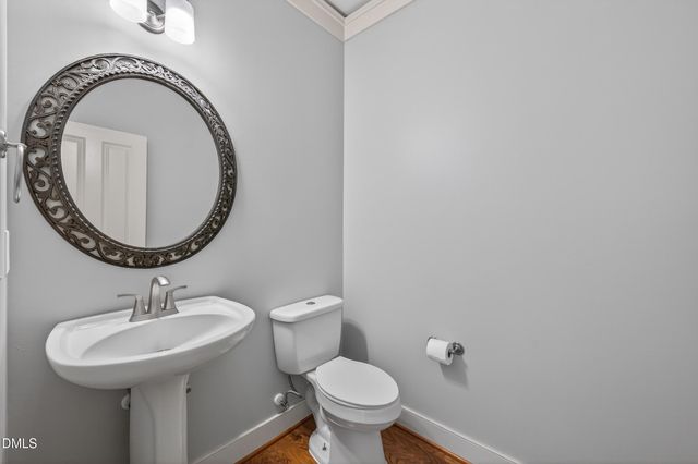 233 Millbrook Drive, Pittsboro, NC 27312