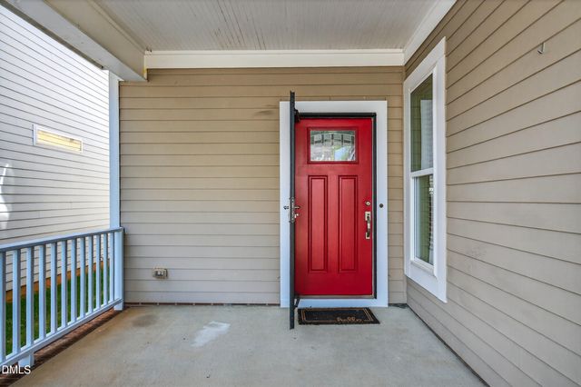 233 Millbrook Drive, Pittsboro, NC 27312