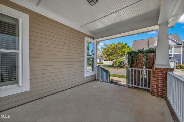 233 Millbrook Drive, Pittsboro, NC 27312