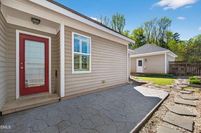 233 Millbrook Drive, Pittsboro, NC 27312