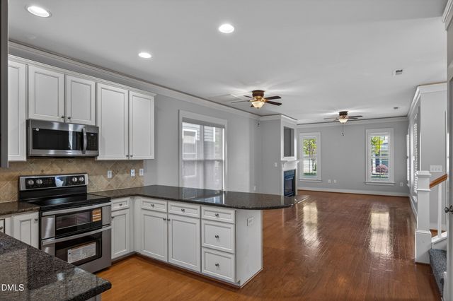 233 Millbrook Drive, Pittsboro, NC 27312