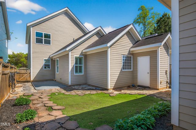 233 Millbrook Drive, Pittsboro, NC 27312