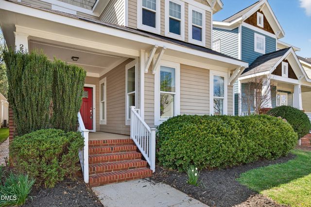 233 Millbrook Drive, Pittsboro, NC 27312