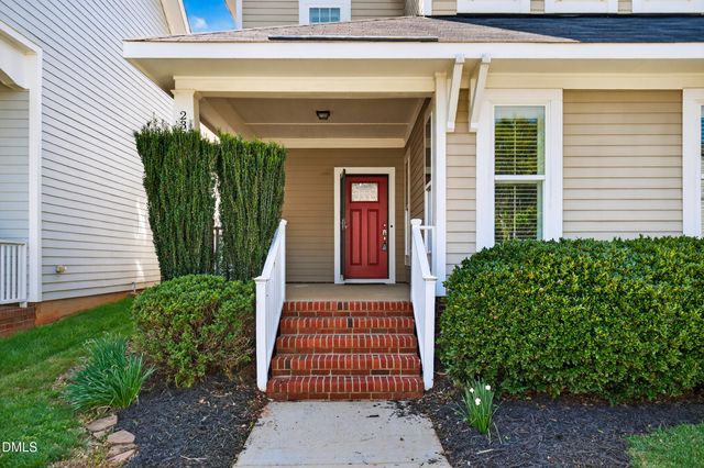 233 Millbrook Drive, Pittsboro, NC 27312