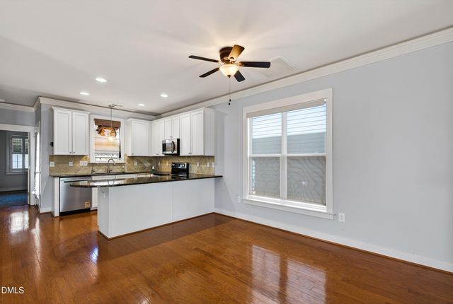 233 Millbrook Drive, Pittsboro, NC 27312