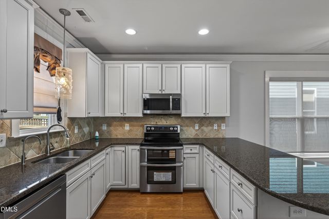 233 Millbrook Drive, Pittsboro, NC 27312