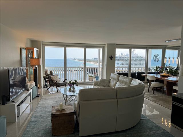 2200 S Ocean Ln 1004, Fort Lauderdale, FL 33316