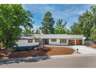 2295 S Beeler Way, Denver, CO 80231
