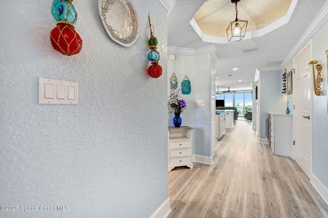 817 Mystic Drive B408, Cape Canaveral, FL 32920