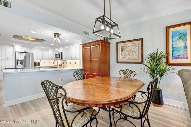 817 Mystic Drive B408, Cape Canaveral, FL 32920