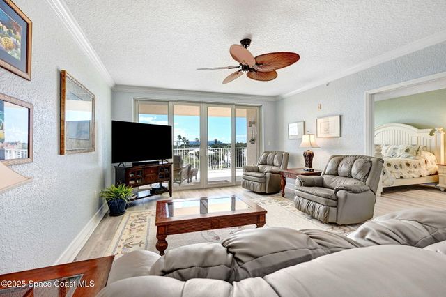 817 Mystic Drive B408, Cape Canaveral, FL 32920