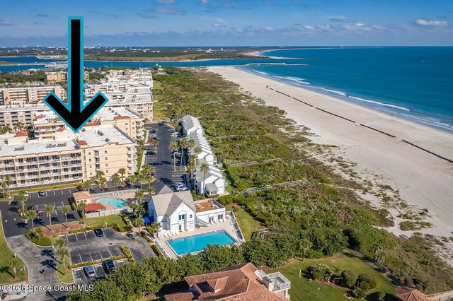 817 Mystic Drive B408, Cape Canaveral, FL 32920