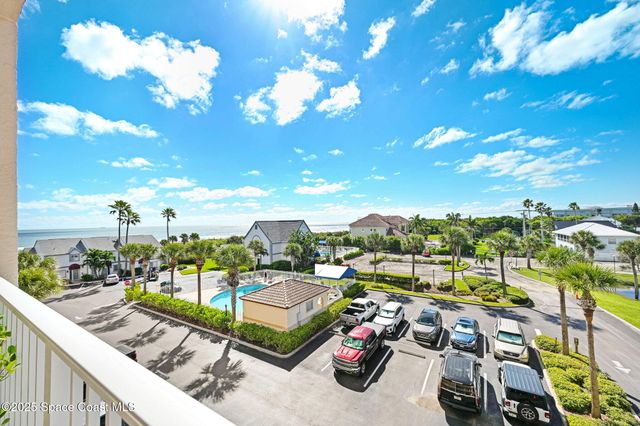 817 Mystic Drive B408, Cape Canaveral, FL 32920