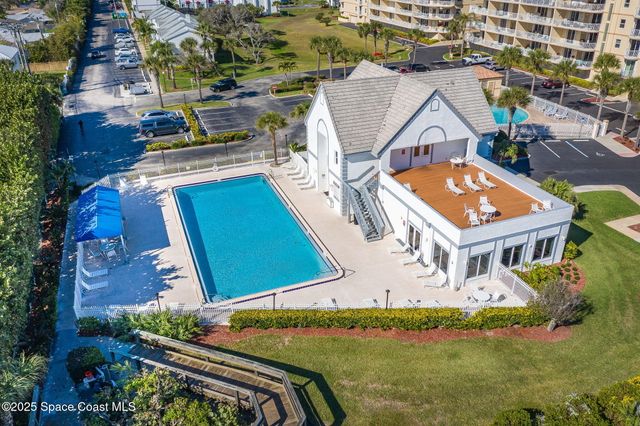 817 Mystic Drive B408, Cape Canaveral, FL 32920