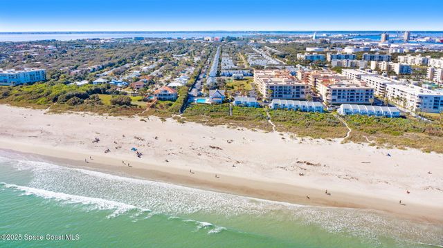 817 Mystic Drive B408, Cape Canaveral, FL 32920