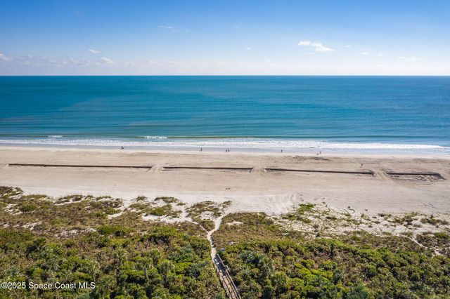 817 Mystic Drive B408, Cape Canaveral, FL 32920