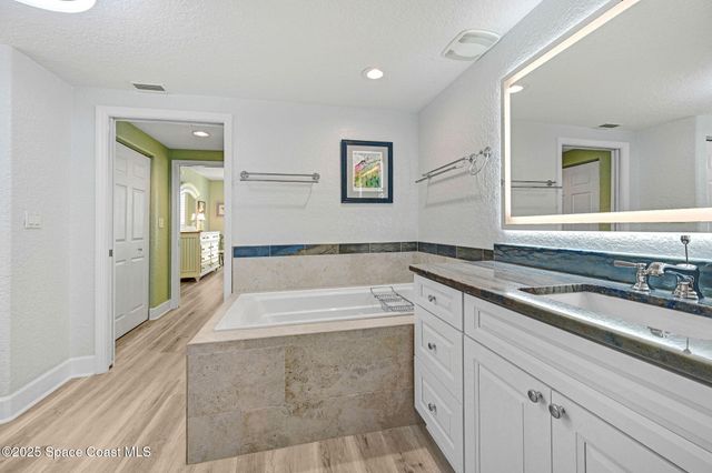 817 Mystic Drive B408, Cape Canaveral, FL 32920