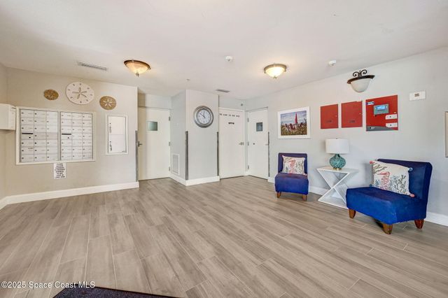 817 Mystic Drive B408, Cape Canaveral, FL 32920