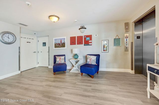 817 Mystic Drive B408, Cape Canaveral, FL 32920