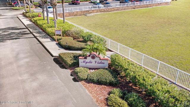 817 Mystic Drive B408, Cape Canaveral, FL 32920