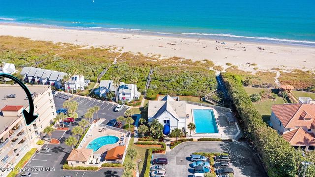 817 Mystic Drive B408, Cape Canaveral, FL 32920