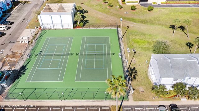 817 Mystic Drive B408, Cape Canaveral, FL 32920