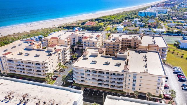 817 Mystic Drive B408, Cape Canaveral, FL 32920