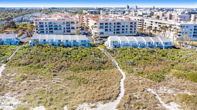 817 Mystic Drive B408, Cape Canaveral, FL 32920