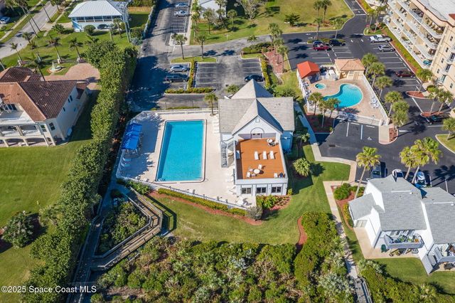 817 Mystic Drive B408, Cape Canaveral, FL 32920