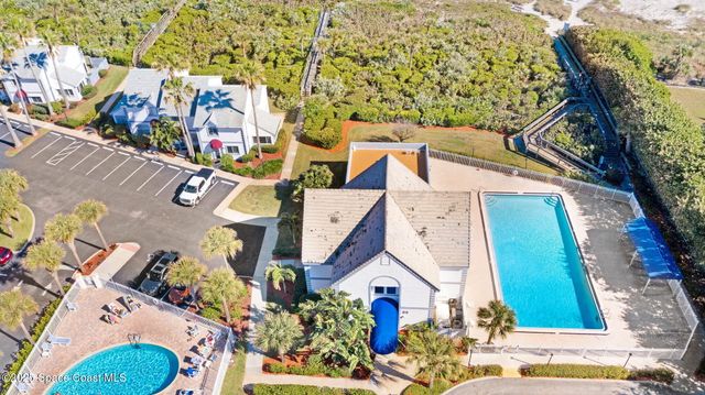 817 Mystic Drive B408, Cape Canaveral, FL 32920