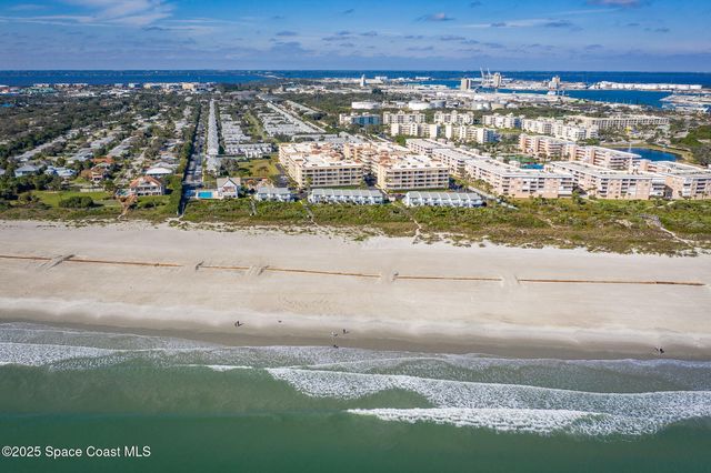 817 Mystic Drive B408, Cape Canaveral, FL 32920