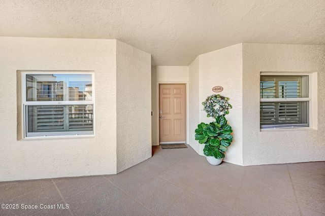 817 Mystic Drive B408, Cape Canaveral, FL 32920