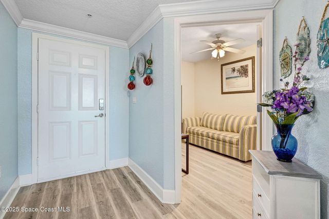 817 Mystic Drive B408, Cape Canaveral, FL 32920