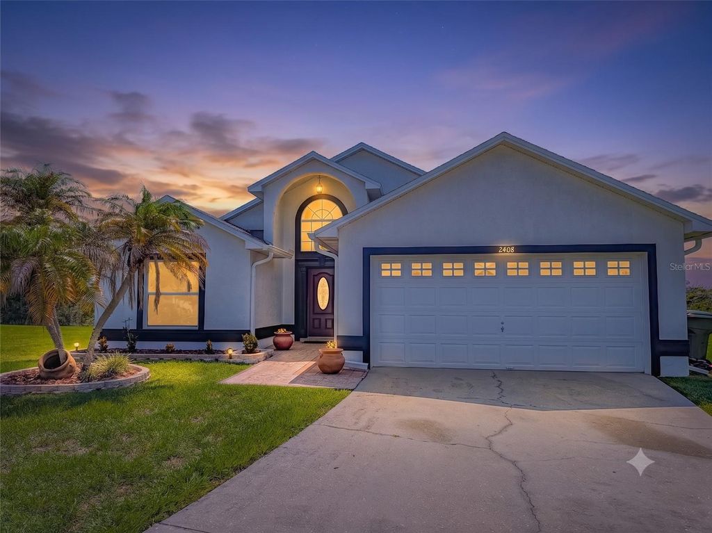 2408 SHELBY CIRCLE, Kissimmee, FL 34743