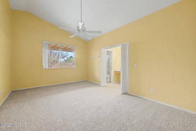 3625 W Sunbonnet Place, Tucson, AZ 85742