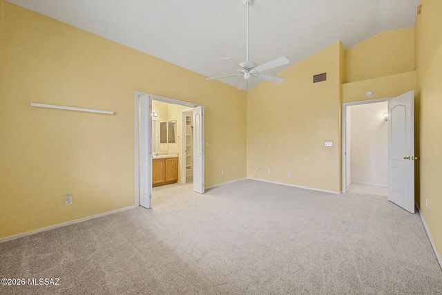3625 W Sunbonnet Place, Tucson, AZ 85742