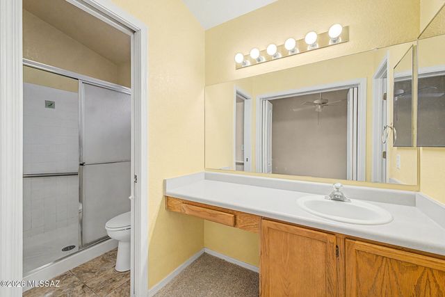 3625 W Sunbonnet Place, Tucson, AZ 85742