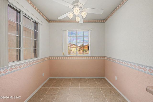 3625 W Sunbonnet Place, Tucson, AZ 85742