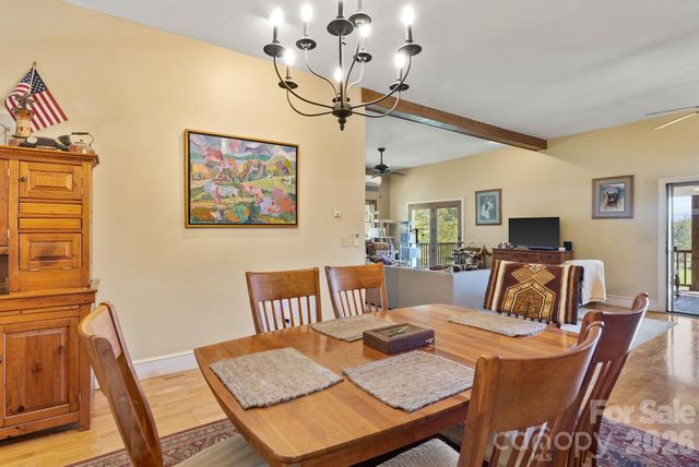 99 Quill Ammons Hollow, Marshall, NC 28753